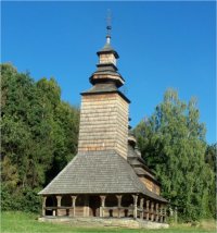 Lavra Monastery